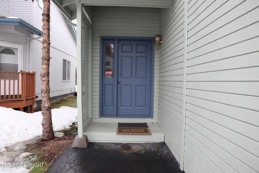 2330 Nash Circle, Anchorage, AK 99508 - #2