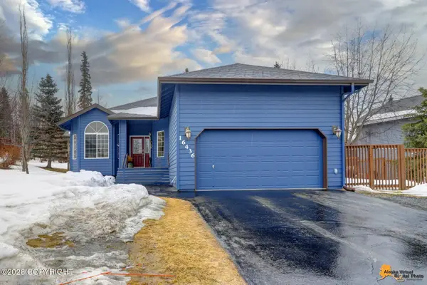 16436 Noble Point Drive, Anchorage, AK 99516