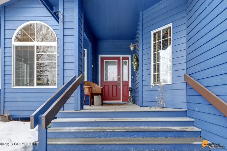 16436 Noble Point Drive, Anchorage, AK 99516 - #3