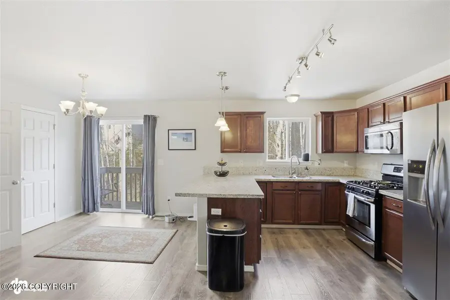 20603 Mountain Vista Drive, Eagle River, AK 99577 - #3