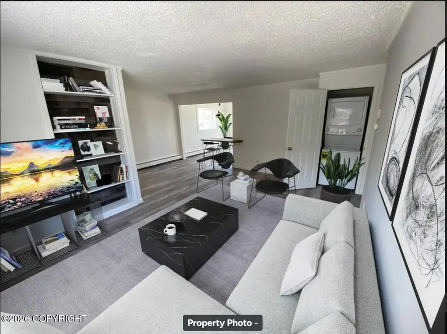 2314-2316 Jefferson Avenue, Anchorage, AK 99517 - #2