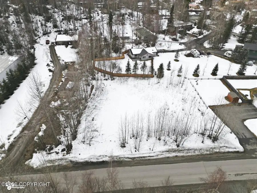 12512 Spring Brook Drive, Eagle River, AK 99577 - #2