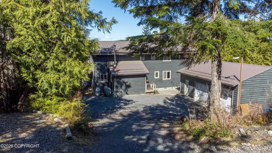 16409 Waterfall Road, Ketchikan, AK 99901 - #3