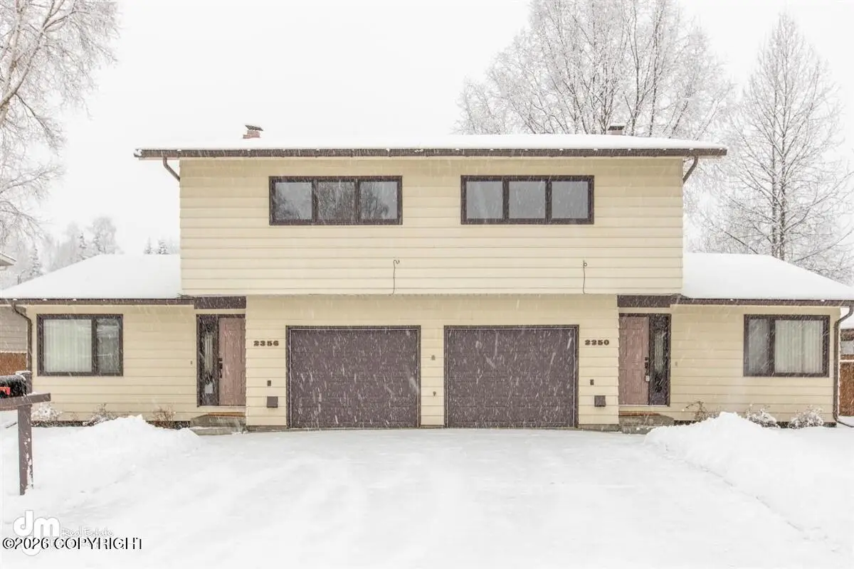 2350/2356 Success Drive, Anchorage, AK 99504 - #1