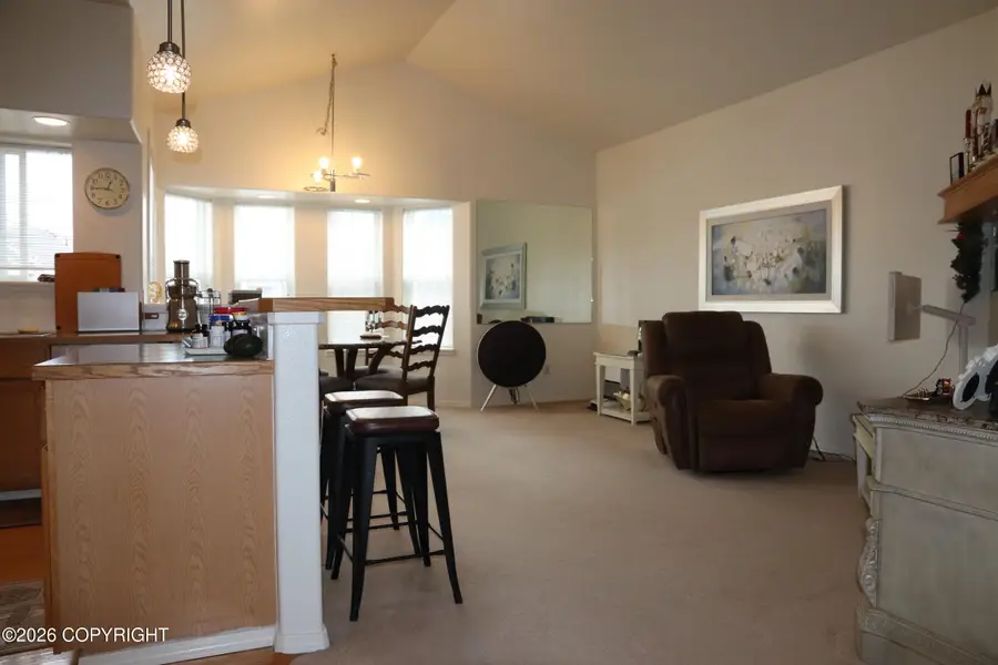 3504 Vintage Circle, Anchorage, AK 99517 - #2