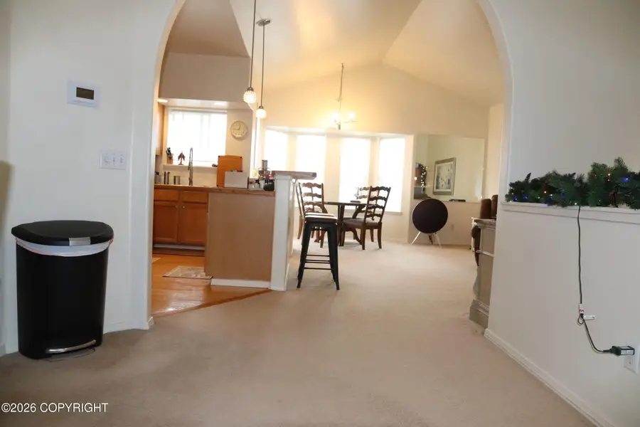 3504 Vintage Circle, Anchorage, AK 99517 - #3