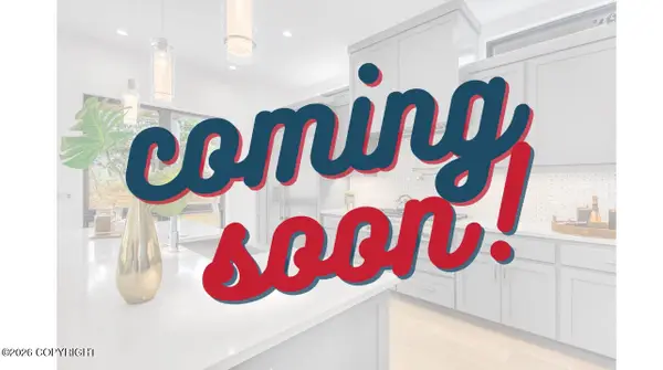 3144 Donington Drive, Anchorage, AK 99504