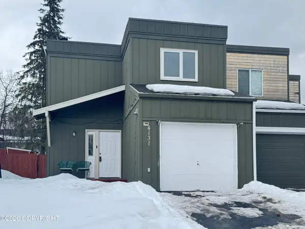 4131 Resurrection Drive, Anchorage, AK 99504