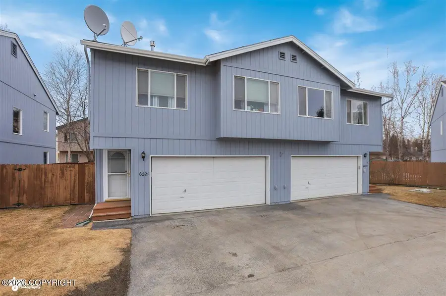 6221 Laurel Street #48, Anchorage, AK 99507 - #2