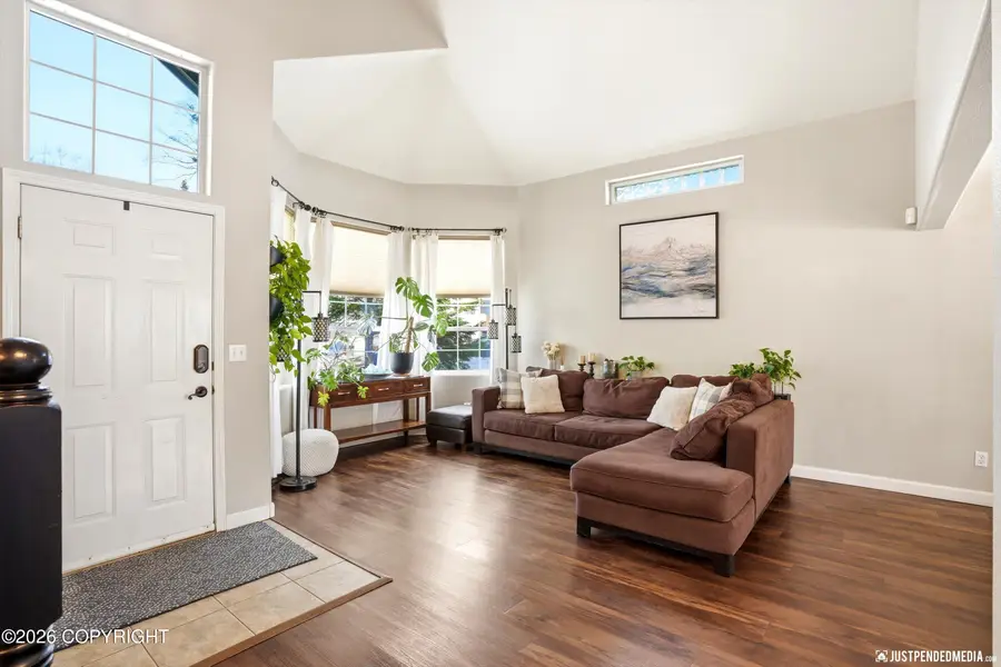 7700 Berry Circle, Anchorage, AK 99502 - #3