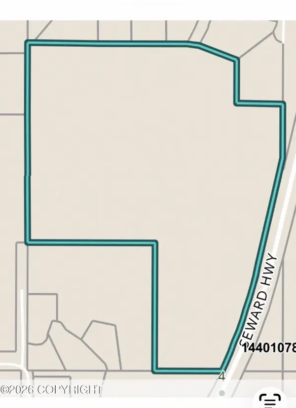 Tr 3B Maxwell Court, Seward, AK 99664