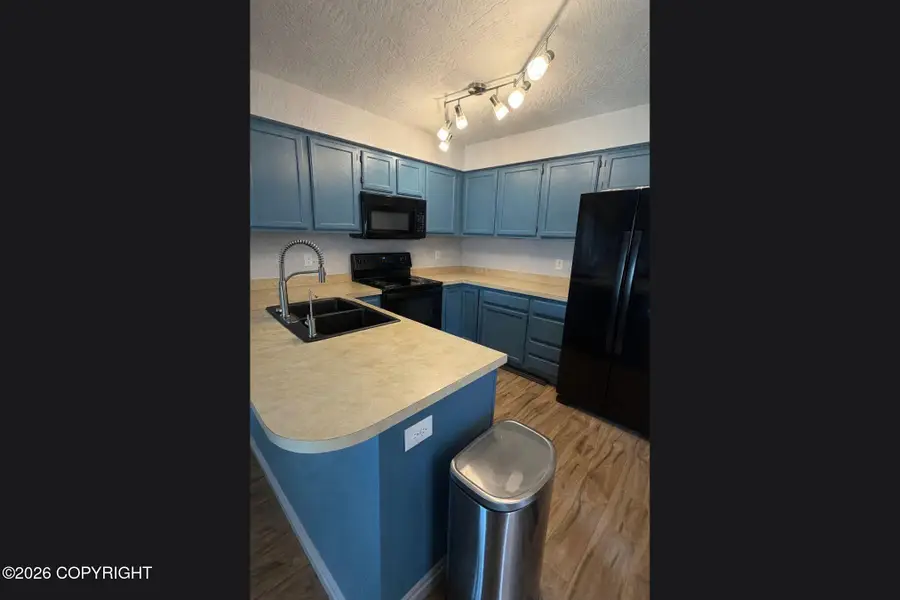 6311 Newt Drive, Anchorage, AK 99507 - #3