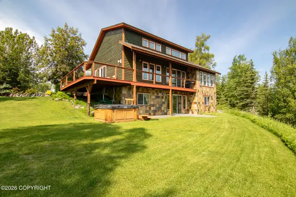 46113 Sather Court, Soldotna, AK 99669