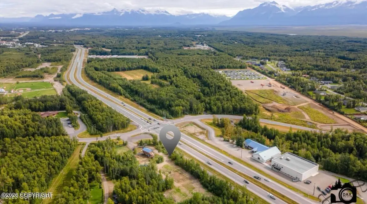 2150 S Endeavor Street, Wasilla, AK 99654 - #1