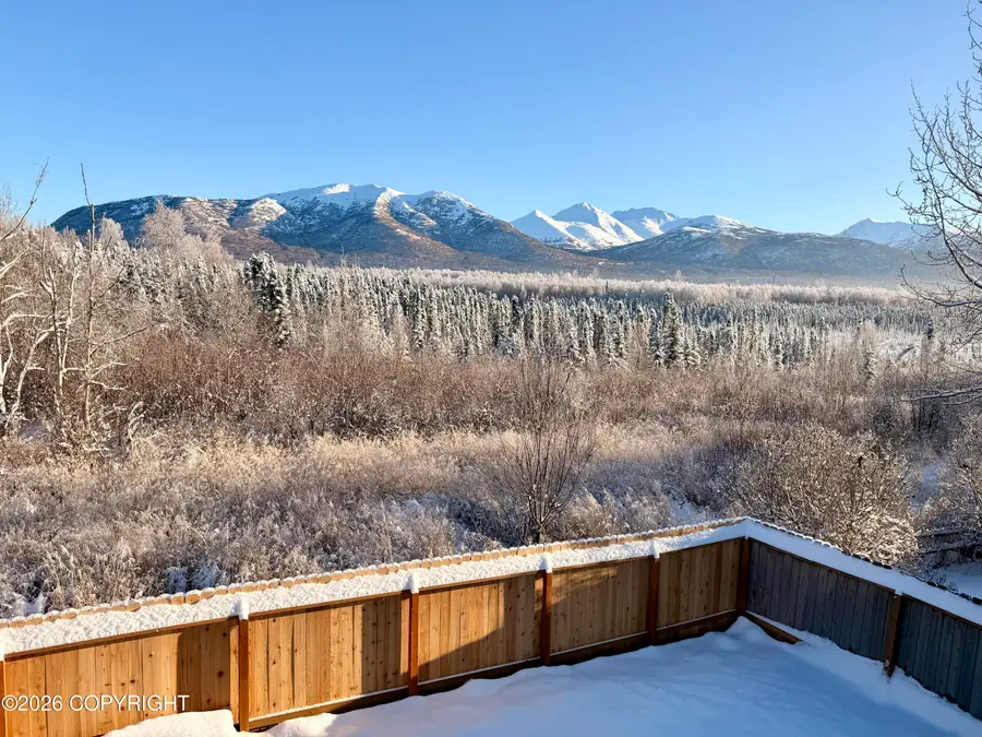 8700 Cross Pointe Loop, Anchorage, AK 99504 - #2