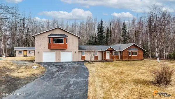 590 S Stamper Drive, Wasilla, AK 99654