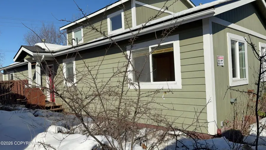 231 N Bragaw Street #22A, Anchorage, AK 99504 - #2