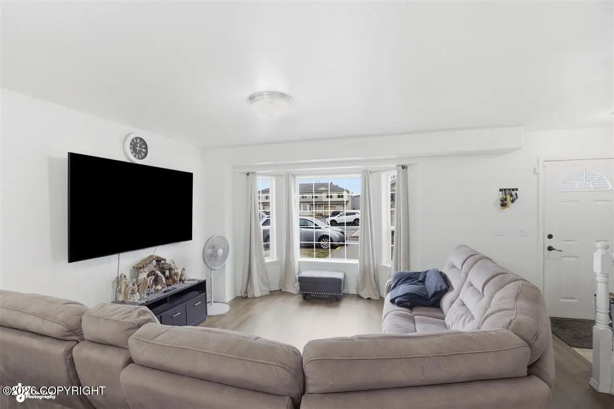 127 Matthew Paul Way #44, Anchorage, AK 99504 - #1