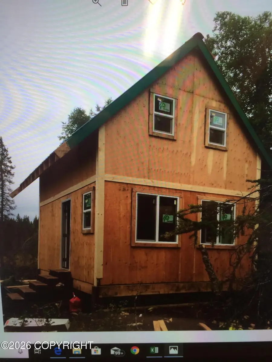 2478 Snake River, Dillingham, AK 99576 - #2