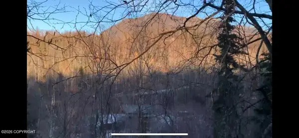 19745 Hardrock Drive, Chugiak, AK 99567