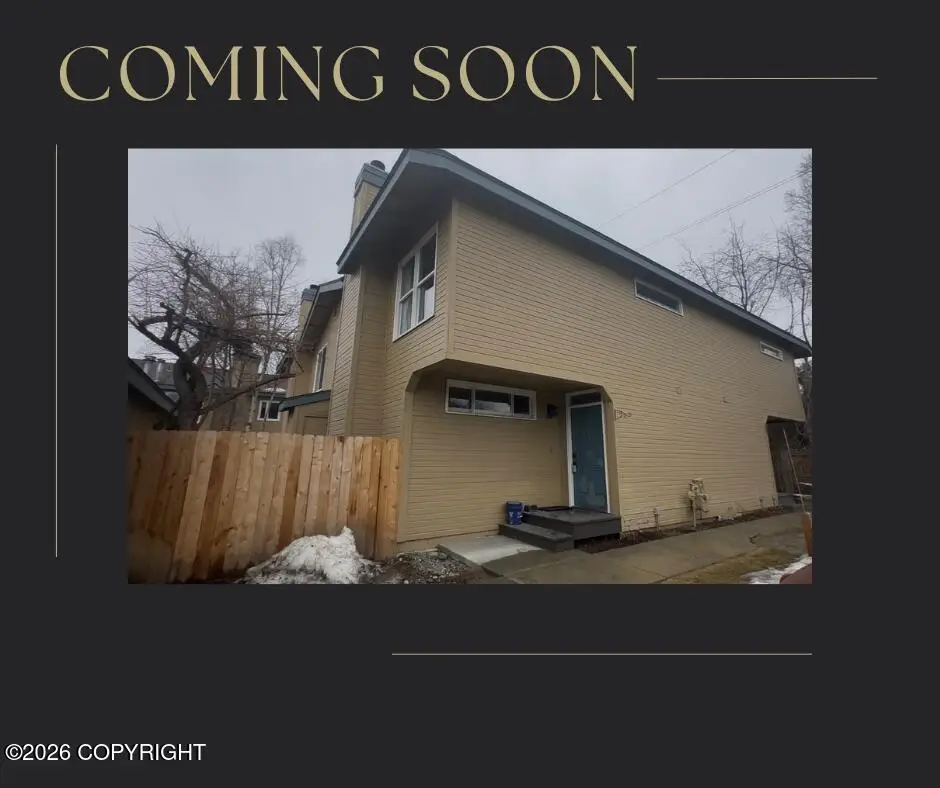 6400 E Northern Lights Boulevard #5D, Anchorage, AK 99504 - #1