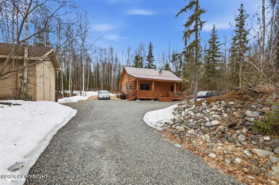 1458 N Commerce Street, Houston, AK 99694 - #2