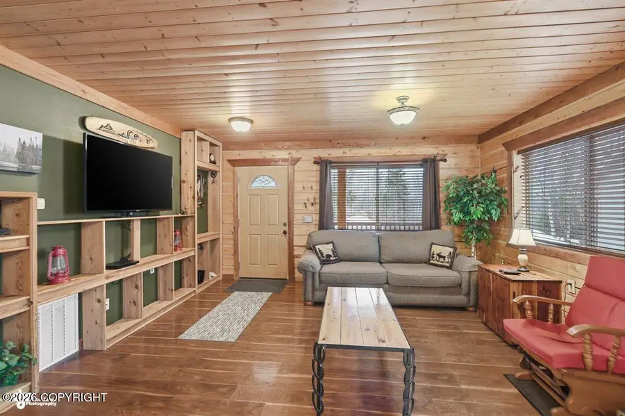 1458 N Commerce Street, Houston, AK 99694 - #3