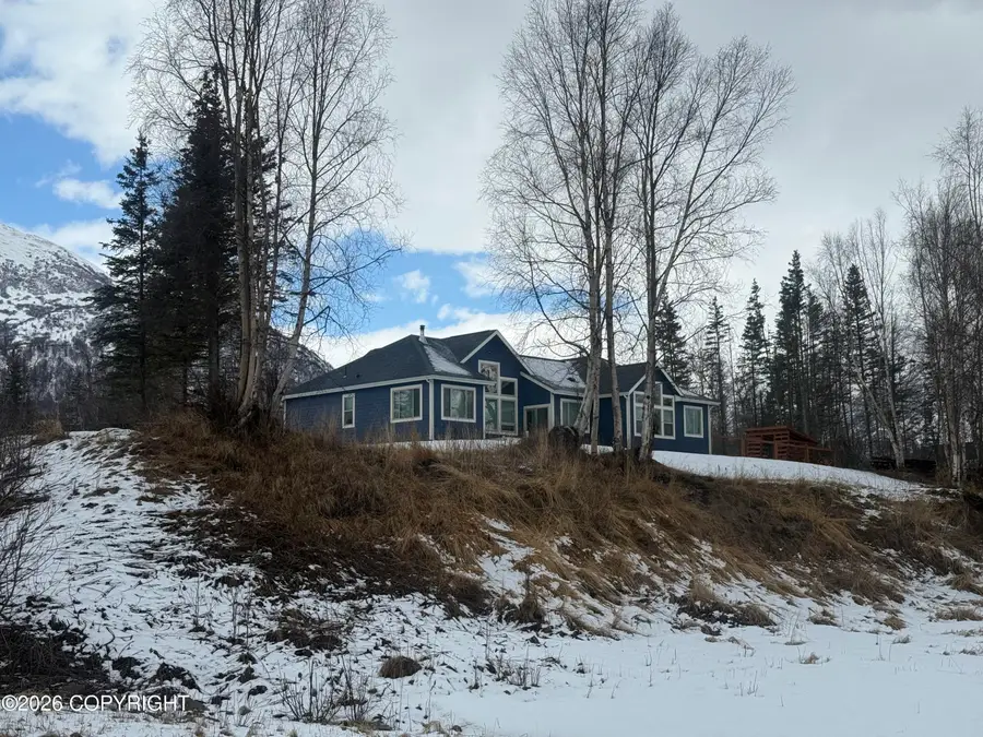 7064 E Tumnus Circle, Palmer, AK 99645 - #3