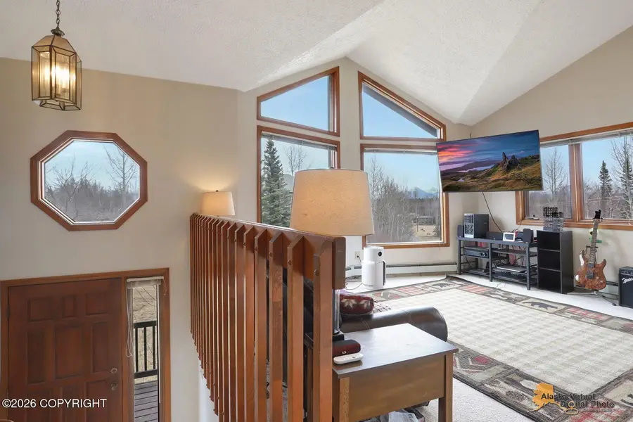 8861 E Lexington Street, Palmer, AK 99645 - #3