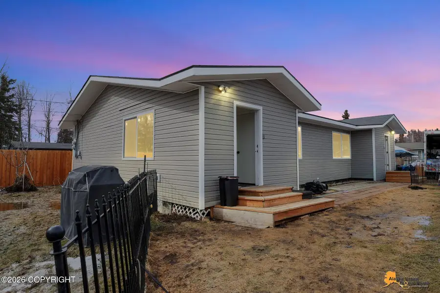 400 Fischer Avenue, Anchorage, AK 99518 - #2