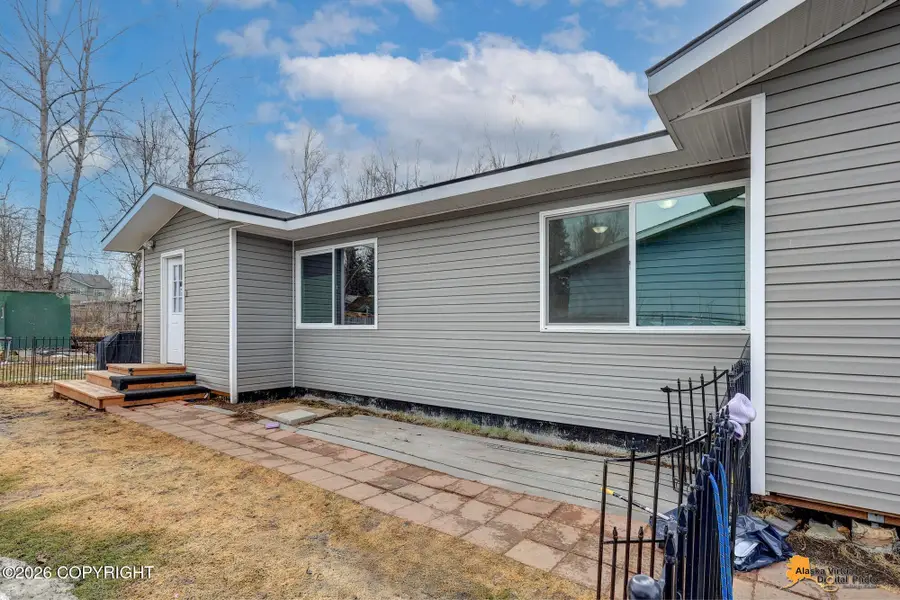 400 Fischer Avenue, Anchorage, AK 99518 - #3