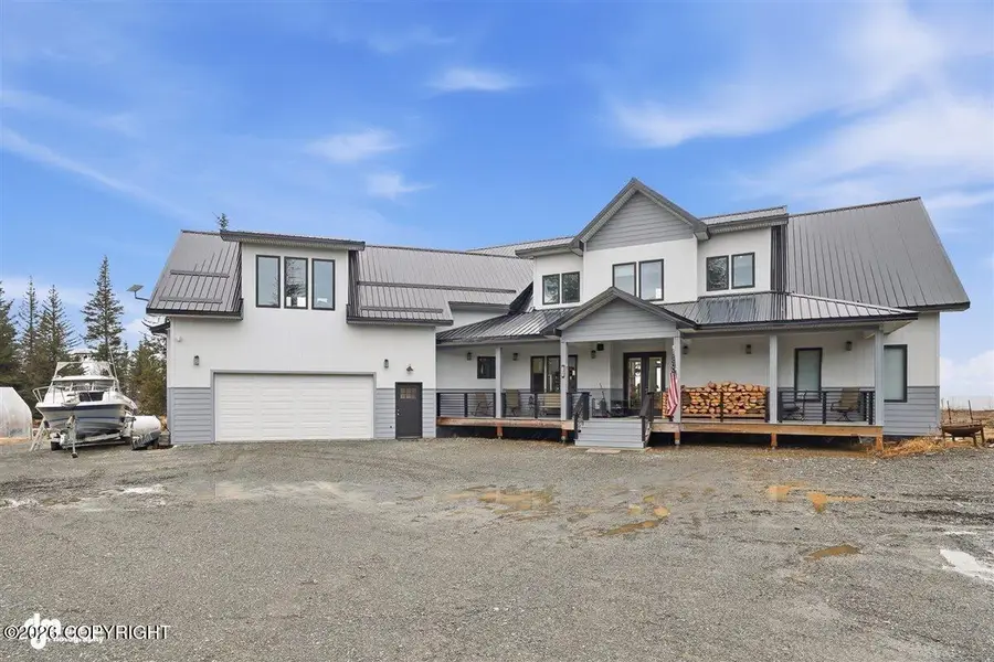21585 Sterling Highway, Ninilchik, AK 99639 - #2