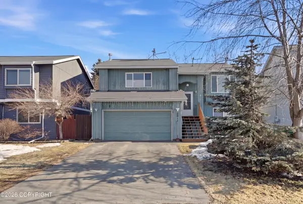 2011 Courage Circle, Anchorage, AK 99507