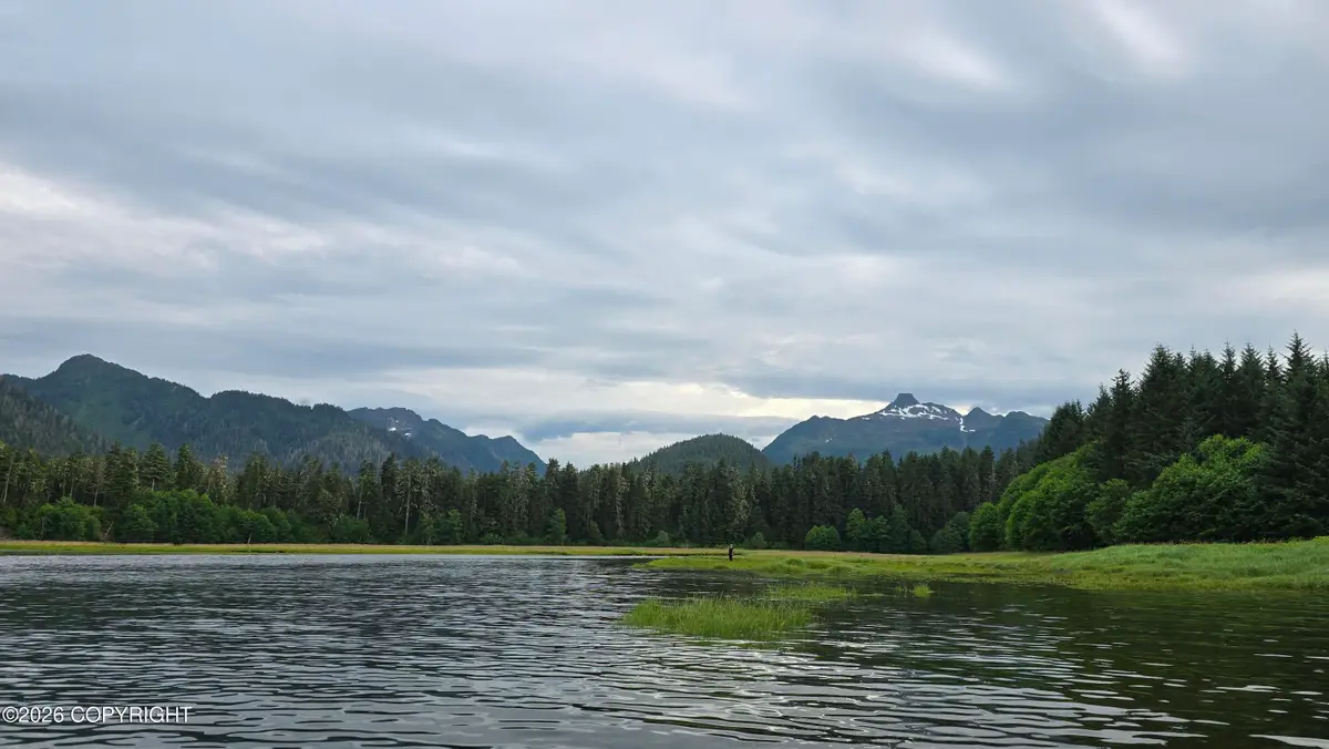 000 No Road, Willow, AK 99820 - #1
