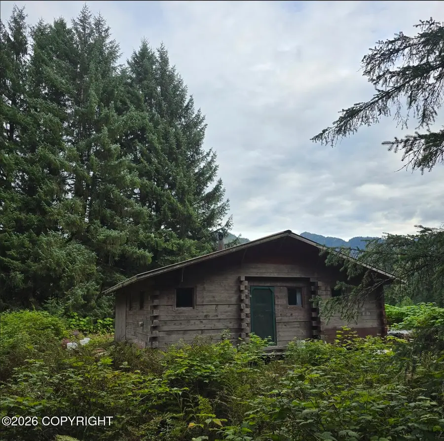 000 No Road, Willow, AK 99820 - #2