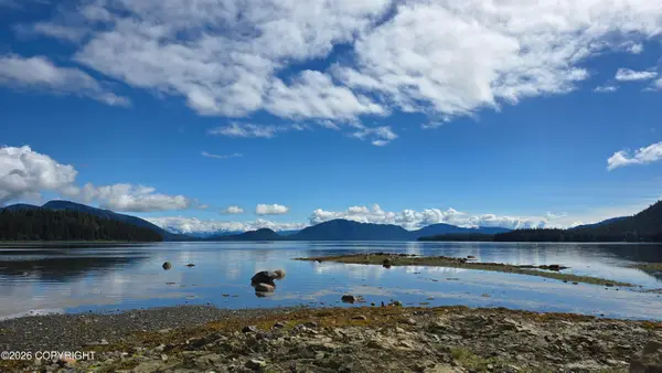 000 No Road, Remote, AK 99820