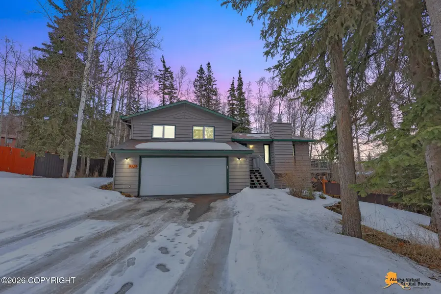 9520 Trinity Circle, Eagle River, AK 99577 - #2