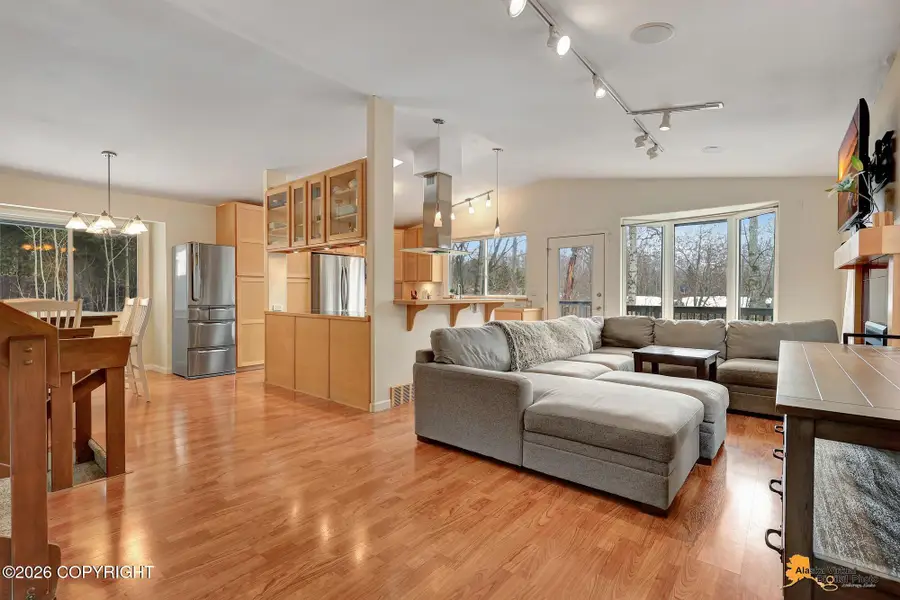 9520 Trinity Circle, Eagle River, AK 99577 - #3