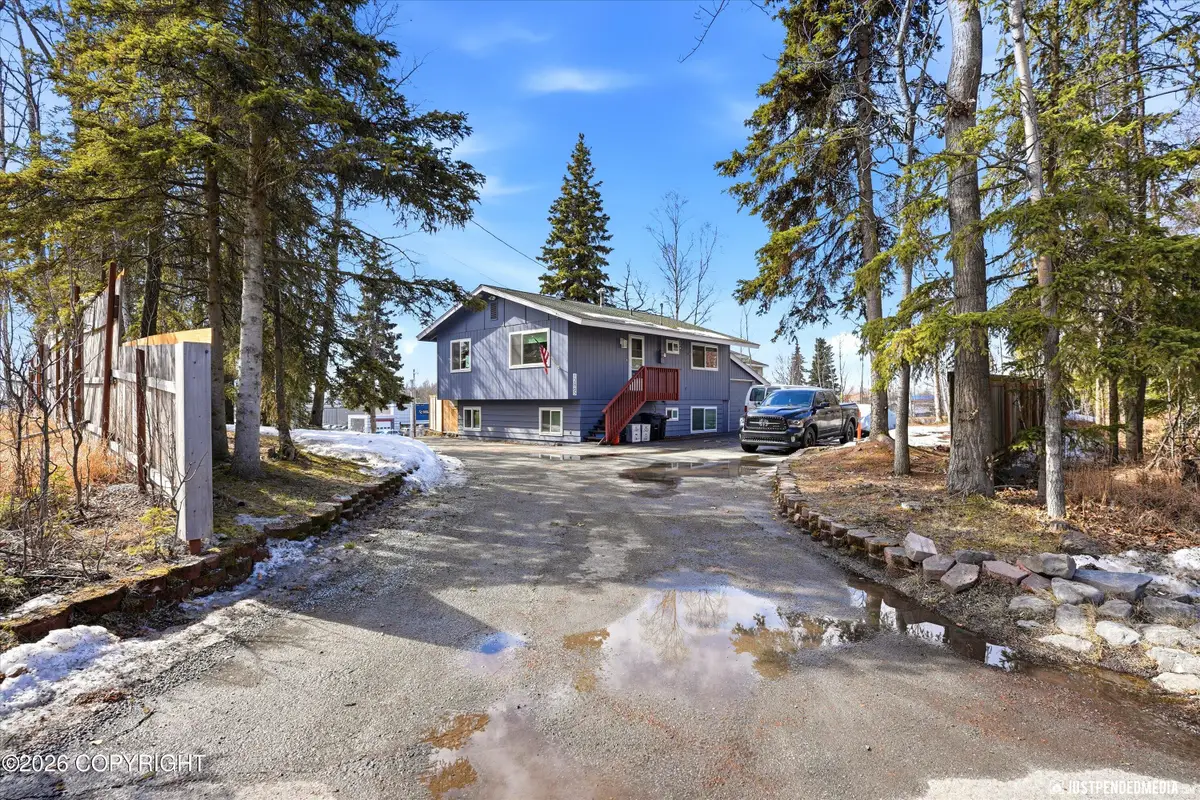 12865 Old Seward Highway, Anchorage, AK 99515 - #1