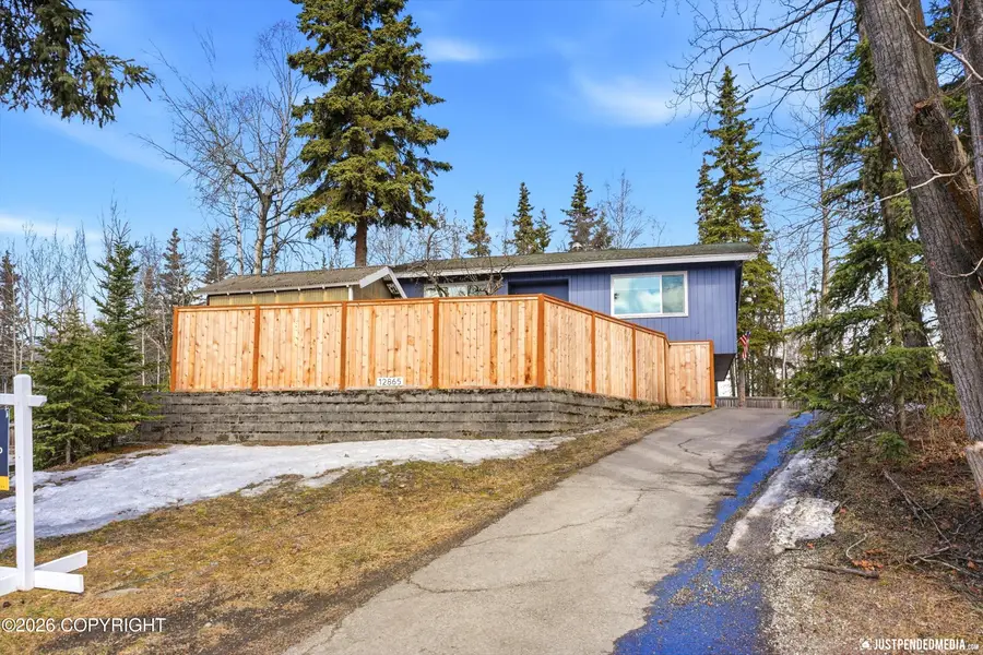 12865 Old Seward Highway, Anchorage, AK 99515 - #2