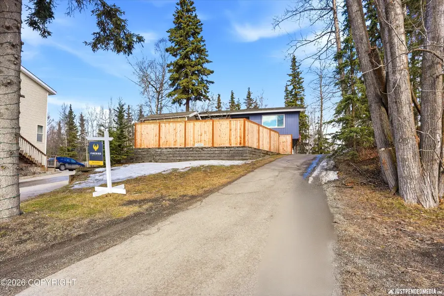 12865 Old Seward Highway, Anchorage, AK 99515 - #3