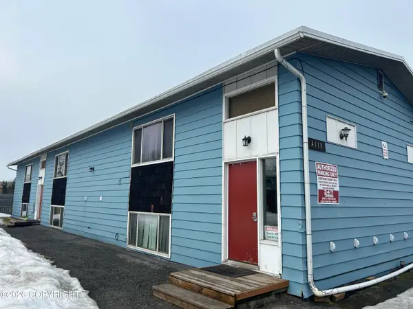 4118 San Roberto Avenue, Anchorage, AK 99508