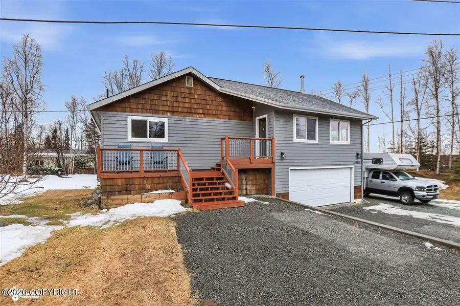 14632 Don Circle, Eagle River, AK 99577 - #2