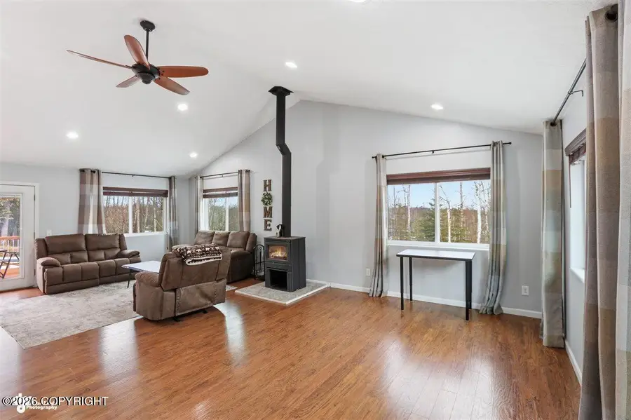 14632 Don Circle, Eagle River, AK 99577 - #3