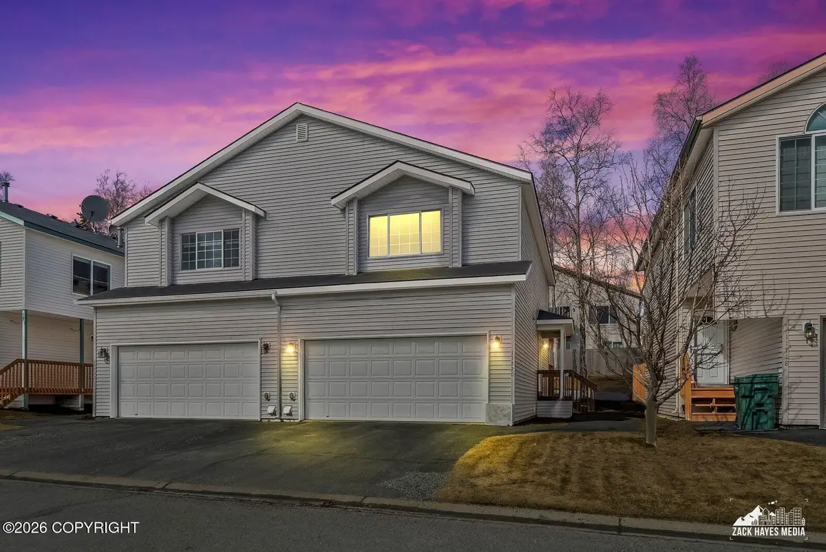 11720 Birch Knoll Loop, Anchorage, AK 99515 - #1