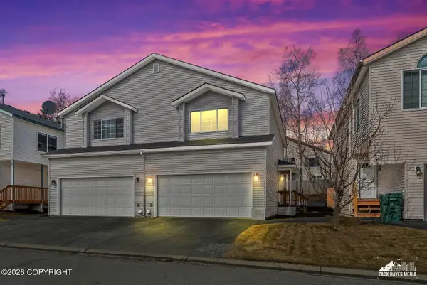 11720 Birch Knoll Loop, Anchorage, AK 99515