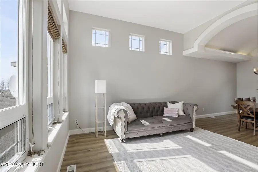 20427 Philadelphia Way, Eagle River, AK 99577 - #2