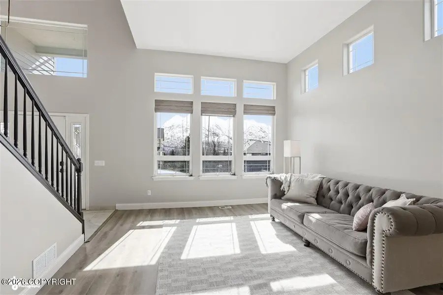 20427 Philadelphia Way, Eagle River, AK 99577 - #3