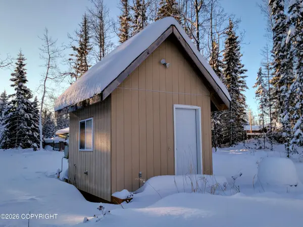 35181 Stassi Lane, Sterling, AK 99672