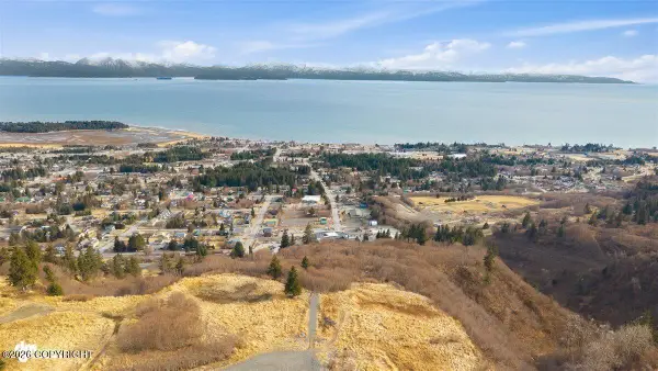 229 Tulin Blf W Court, Homer, AK 99603